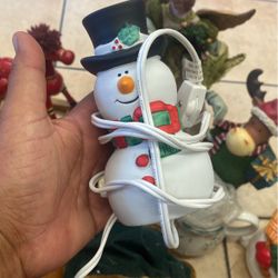 Christmas decoration