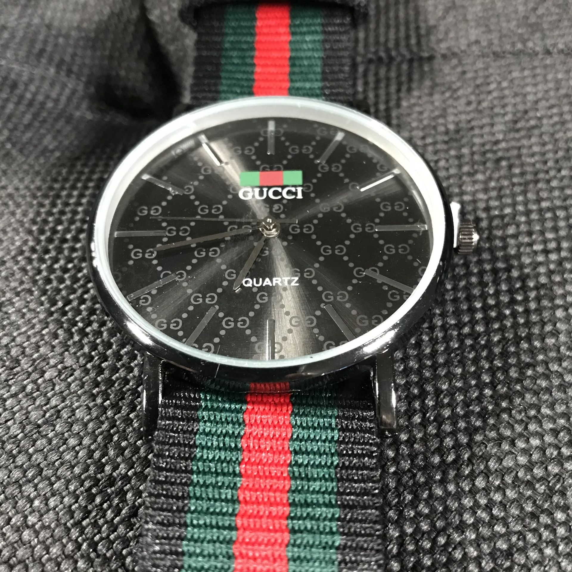 Gucci Watch