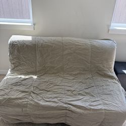 Ikea Futon