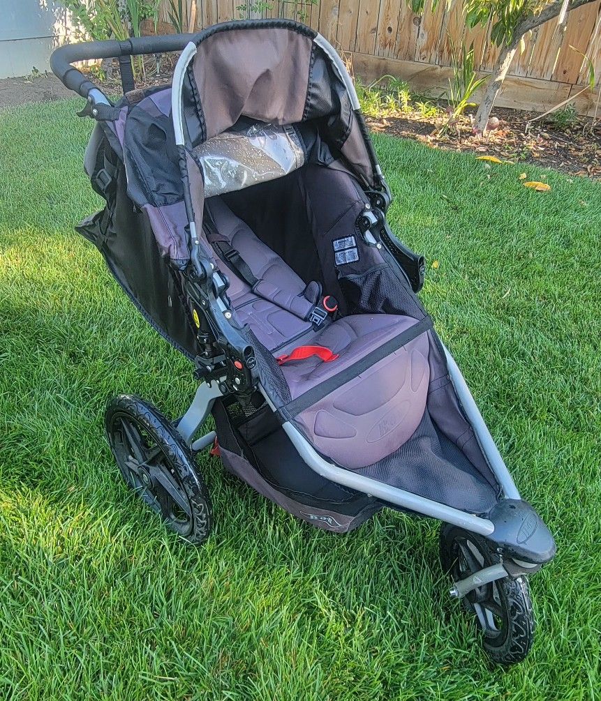 BOB Jogging Stroller