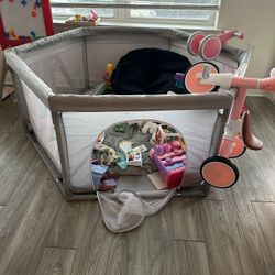Large Play Pen 