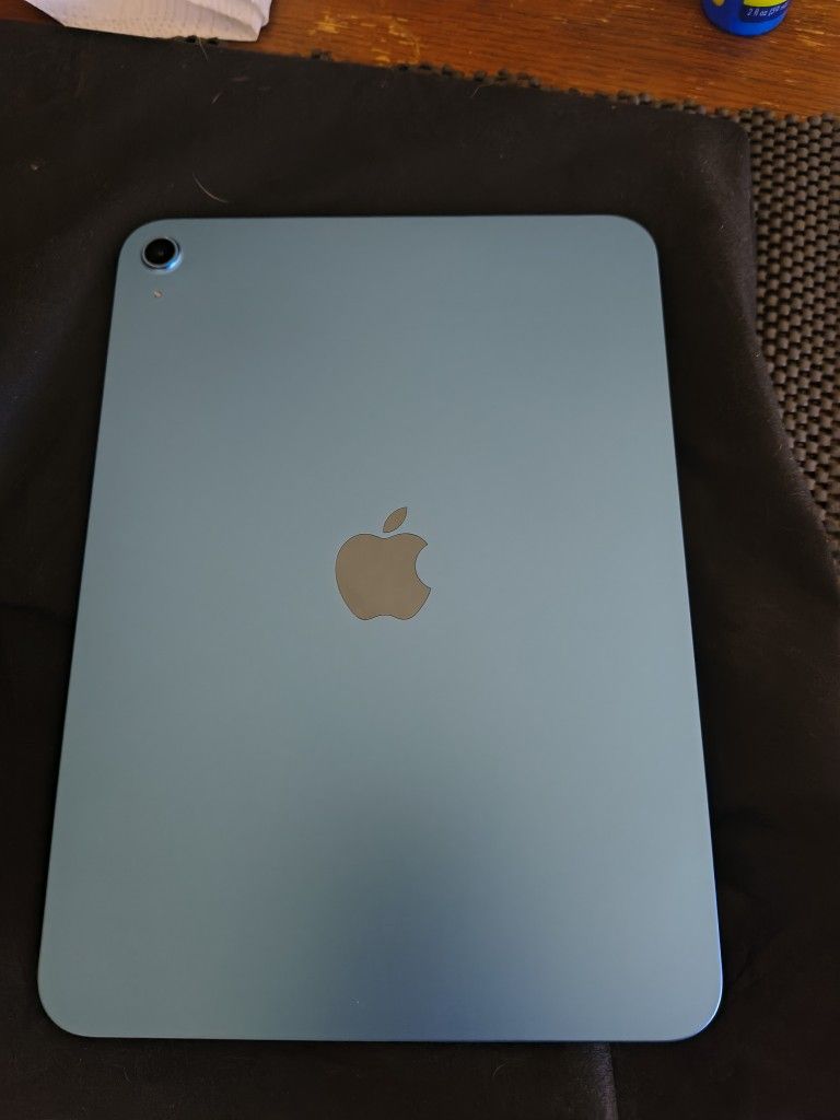 iPad