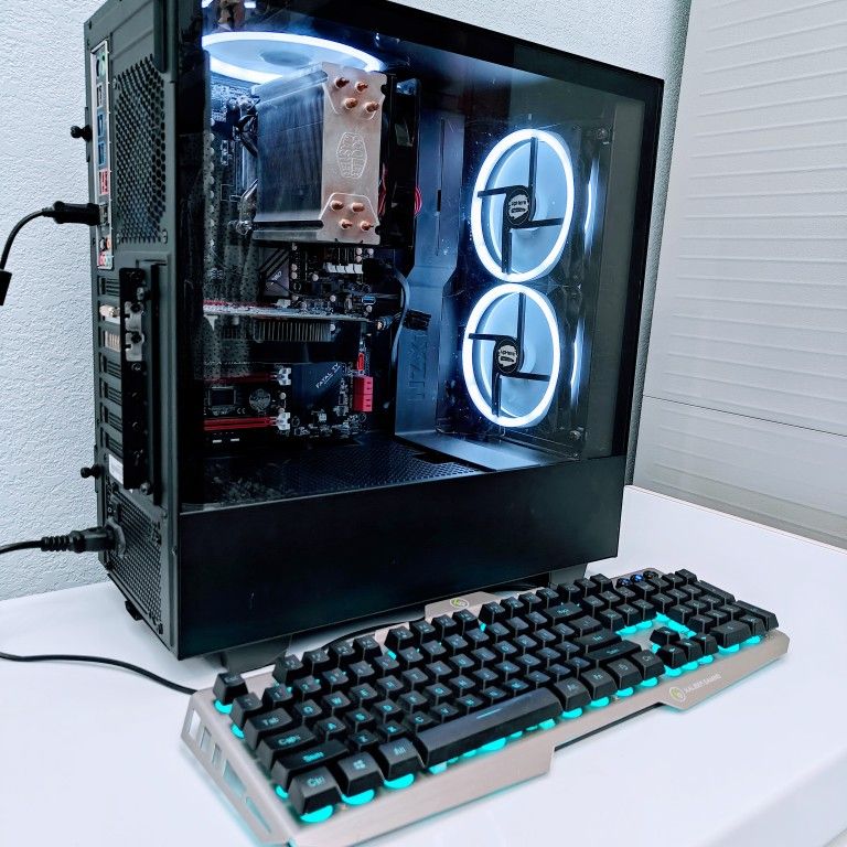 Gaming Computer