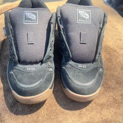 Vans Size 9.5 Men’s