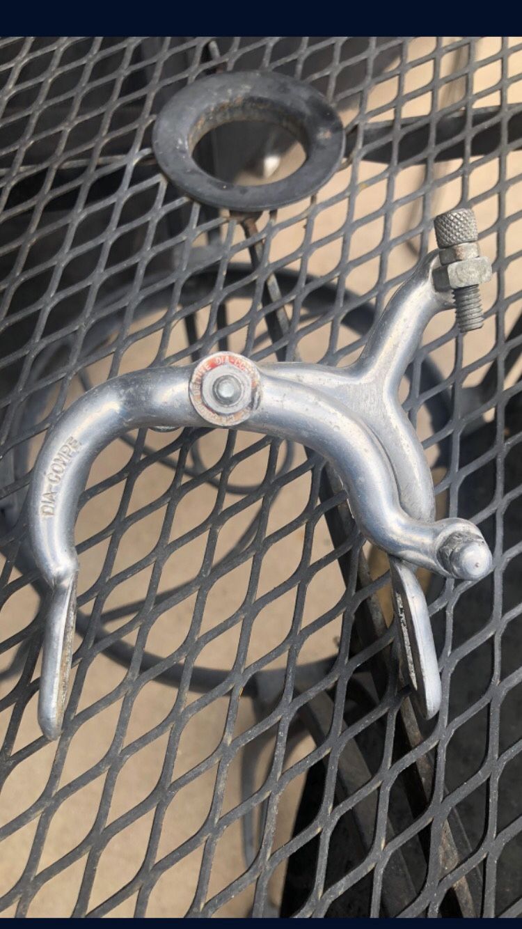 DIA COMPE 730 REAR VINTAGE BRAKE