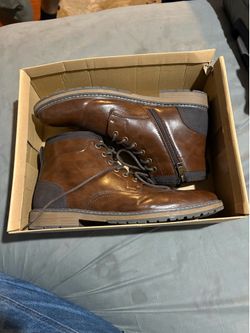 Steve madden boots