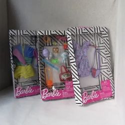 Barbie Accessories for Barbie Dolls