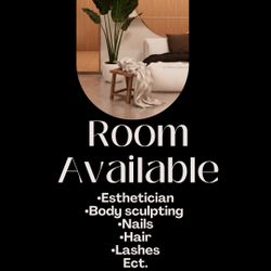 Beauty Room