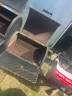 Grill
