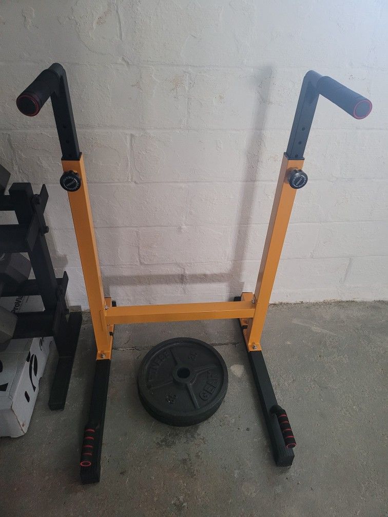 Dip Machine