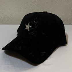 Barbas Hat
