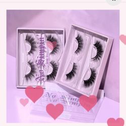 Lashes Beauty