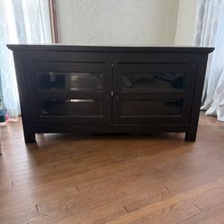 Corner Console TV Stand/table