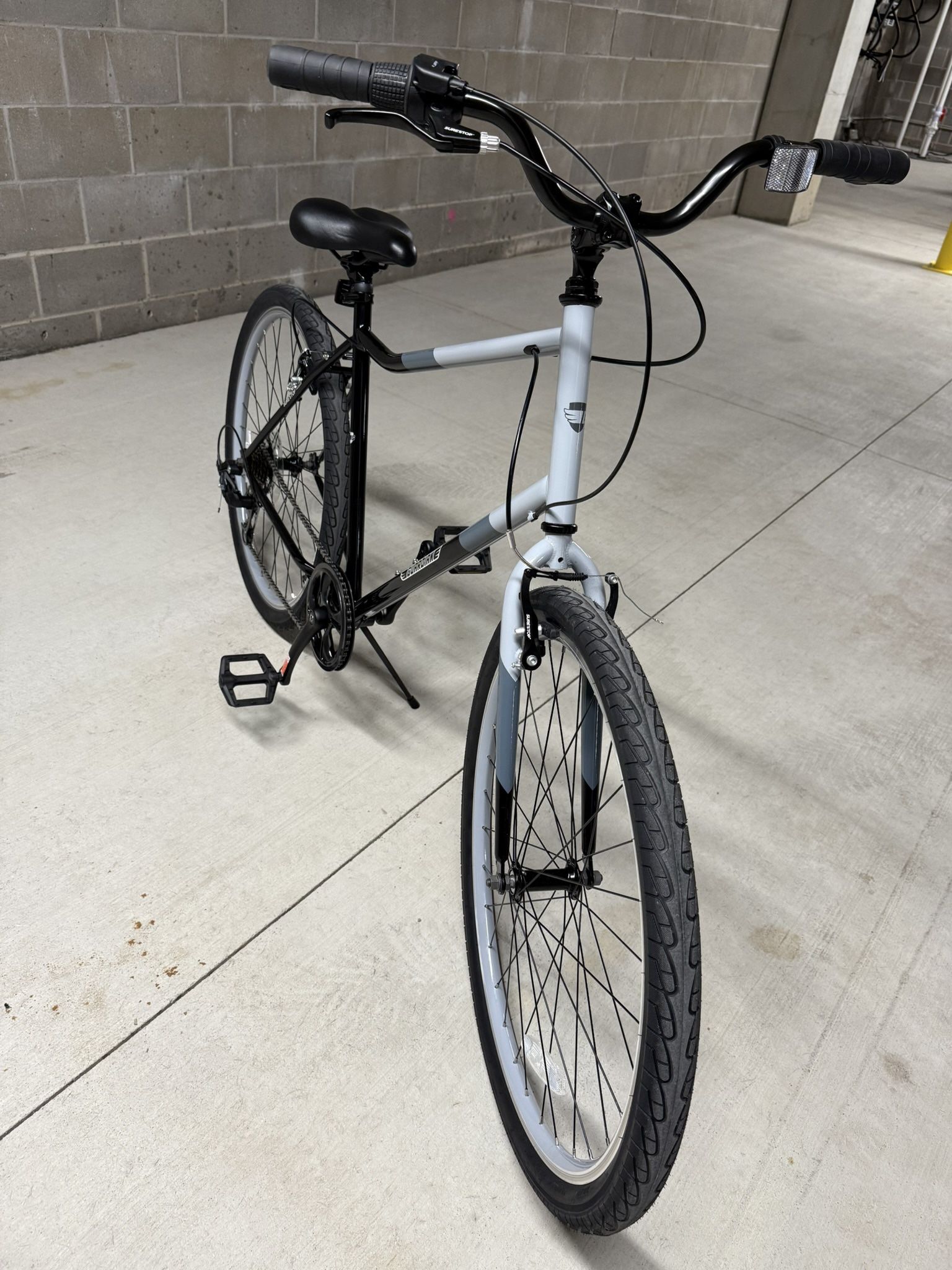 Adult Bike