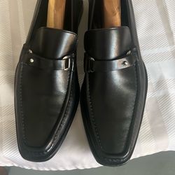 Allen Edmonds dress up shoes size 11
