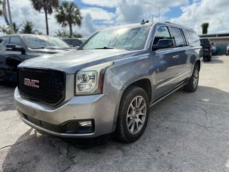 2019 GMC Yukon XL