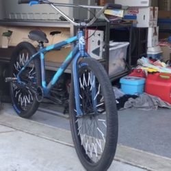 Gt Bike 29 Inch 