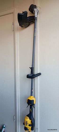 DeWalt 60v trimmer- tool only