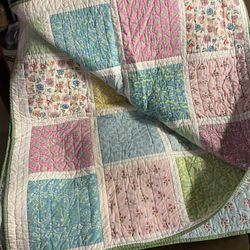 new extra large quilt