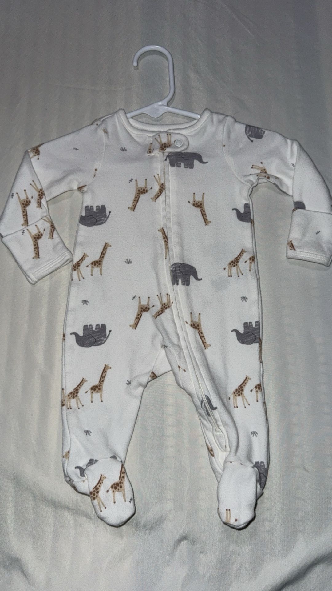 Baby Clothes
