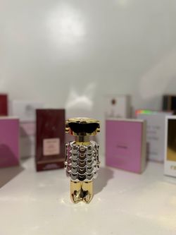 Perfumes foe women