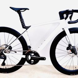 52cm Small  2026 Trek Madone SL 7 Disc Gen 8  Ultegra Di2 12 Speed Aero Full Carbon Road Bike Hydraulic Brakes