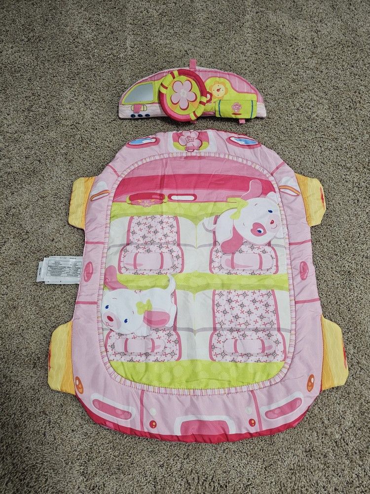 Baby Play Mat