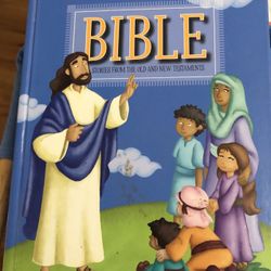 The Bible