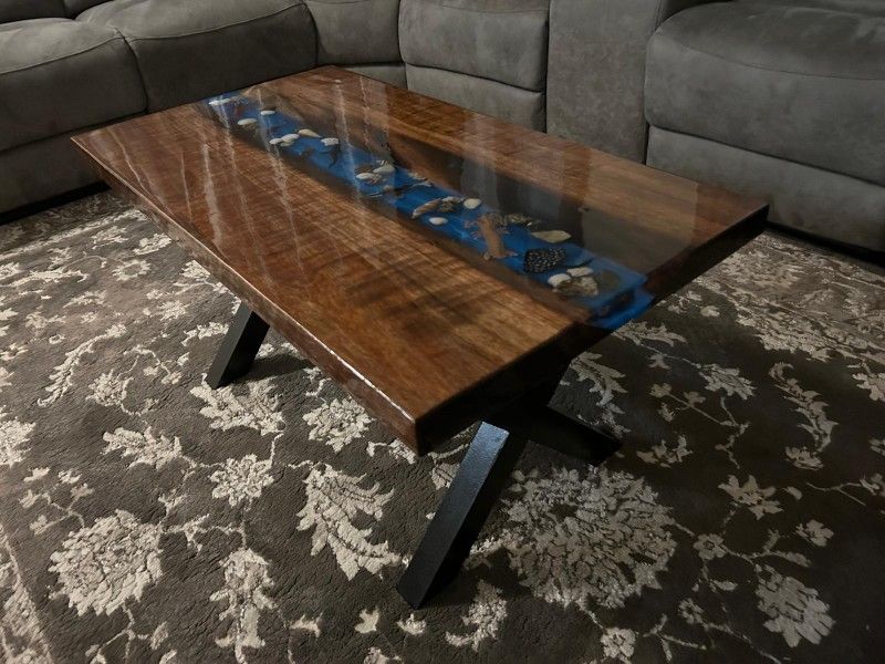 Coffe Table,