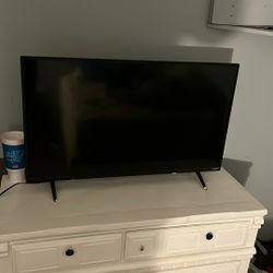 39” Vizio