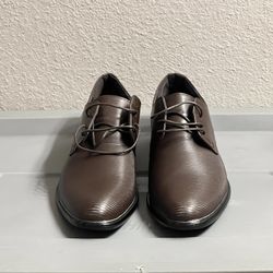 Brand New Men’s Oxfords Shoes 