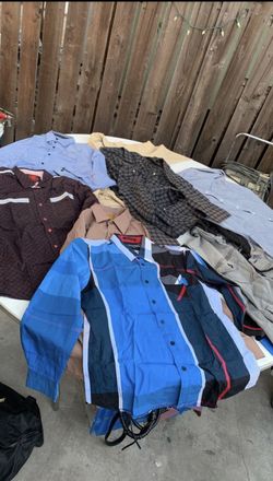 Shirts