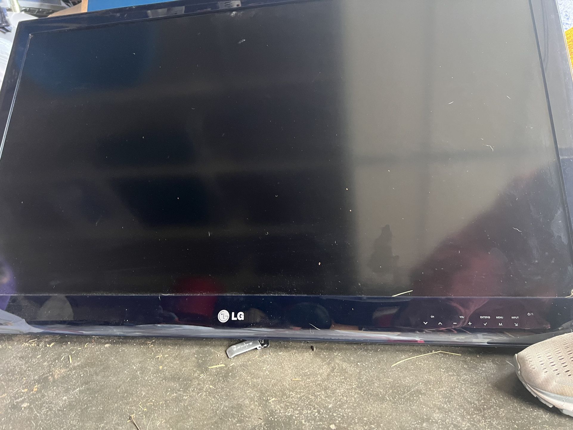Lg Tv 42 Inches