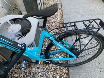 E bike