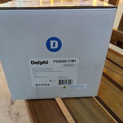 Chevy Silverado Fuel Pump 550 OBO 