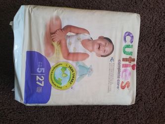 diapers need gone!