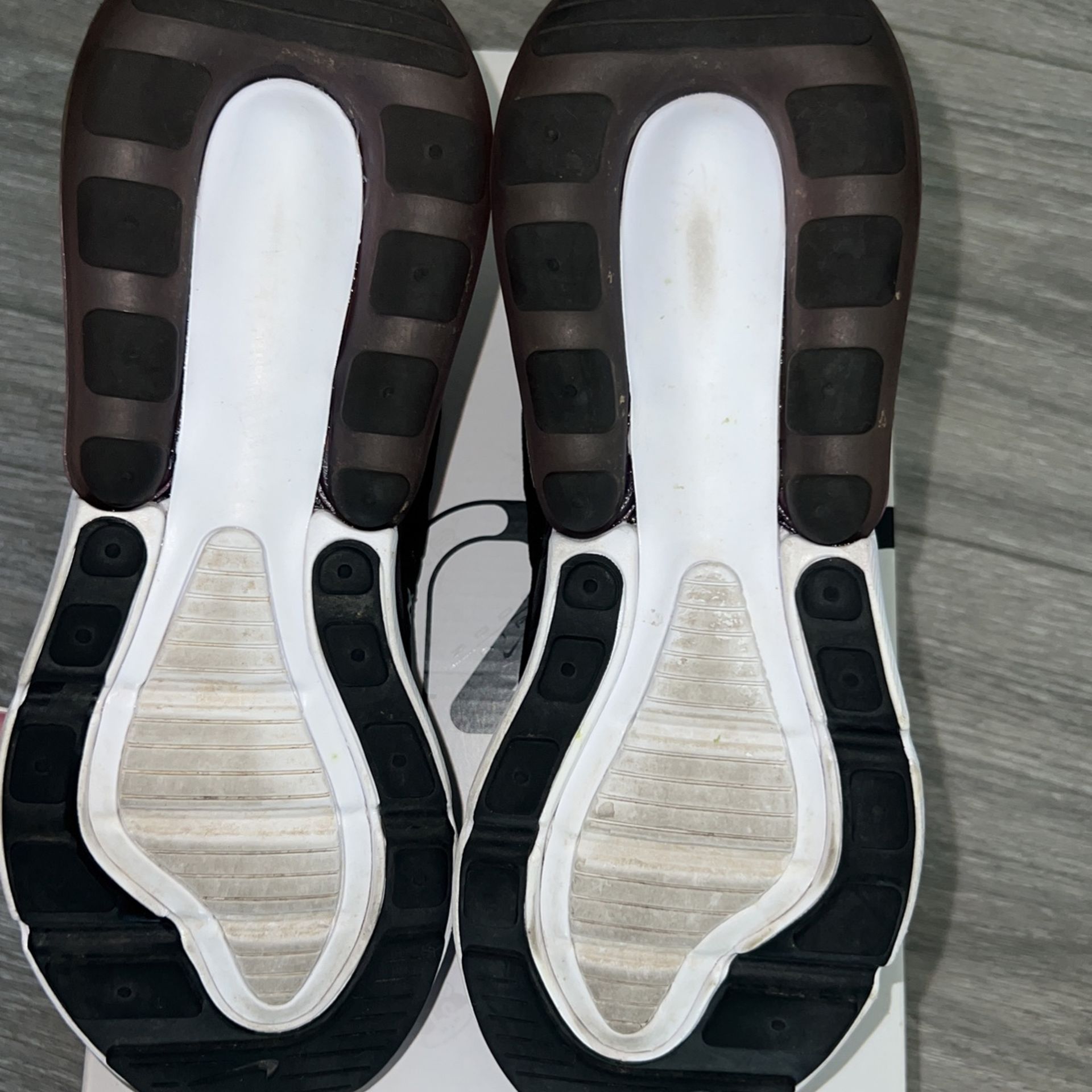 air max 270 size 7.5