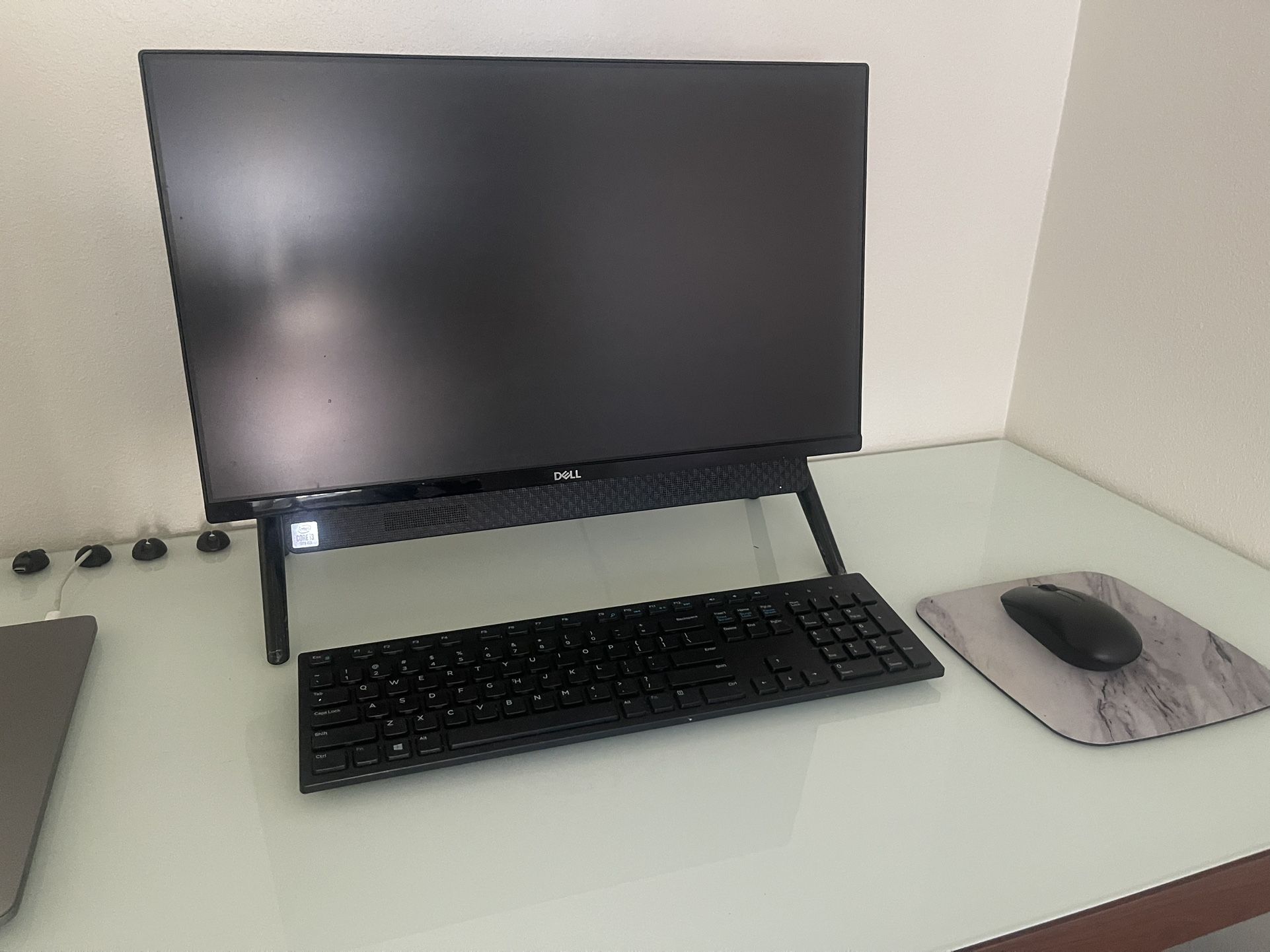Dell Desktop Computer