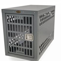 Zinger Dog Crate