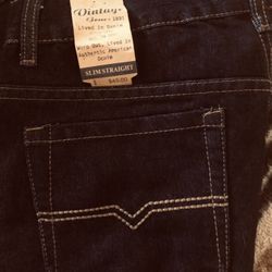 34x32 Jeans