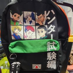 Kids Backpack 