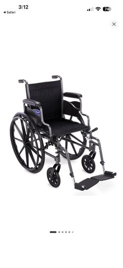 Wheelchair