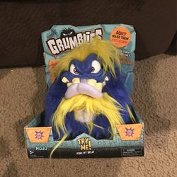 Grumblies 