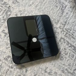 Chwares bathroom Scale