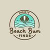 Thriftybeachbum 