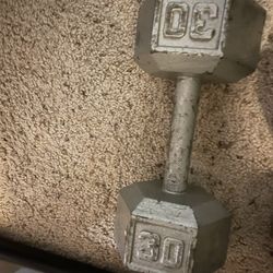 Dumbbell 