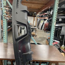 Toyota Supra Spoiler Part