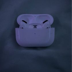 AirPod Pros 