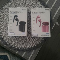 SMART PODS +