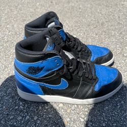 Jordan 1s